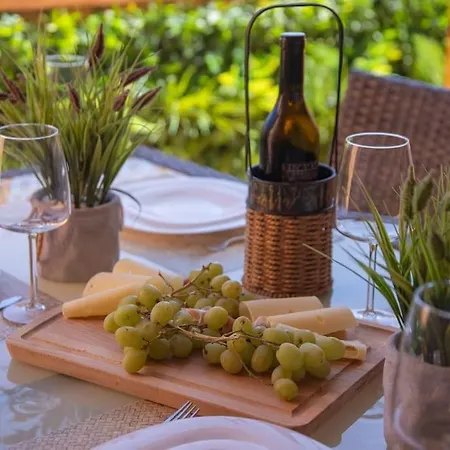 Appartamento Casa Alegre!