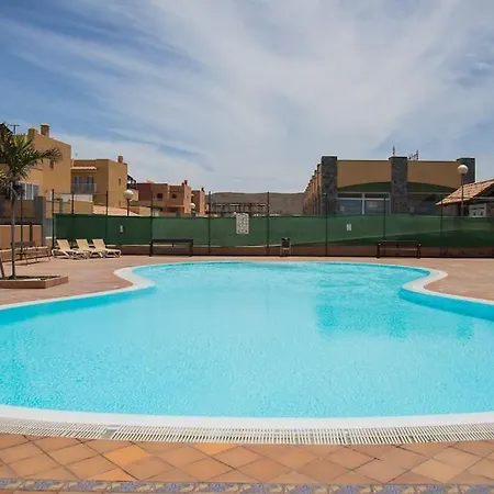 Casa Alegre! Apartament Corralejo