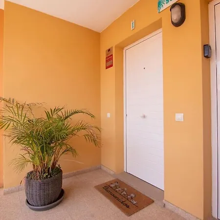 Casa Alegre! Appartamento