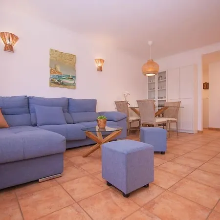 Casa Alegre! * Corralejo