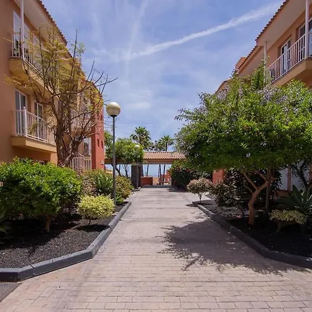 Casa Alegre! Appartamento Corralejo