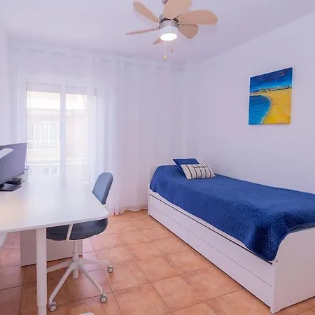 Casa Alegre! * Corralejo