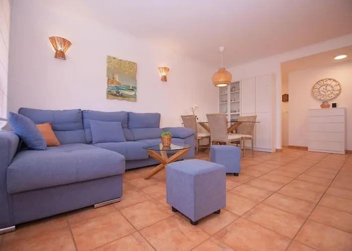 Casa Alegre! * Corralejo