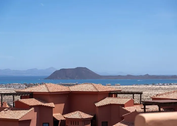 Lägenhet Casa Alegre! *