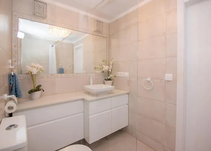 Lägenhet Casa Alegre! Corralejo