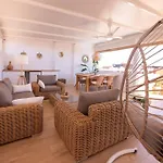 Apartament Casa Alegre! Corralejo