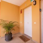 Casa Alegre! Apartament