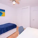 Casa Alegre! Apartament *