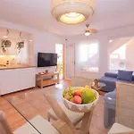 Apartament Casa Alegre! Corralejo