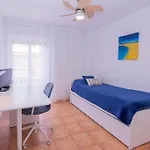 Casa Alegre! * Corralejo