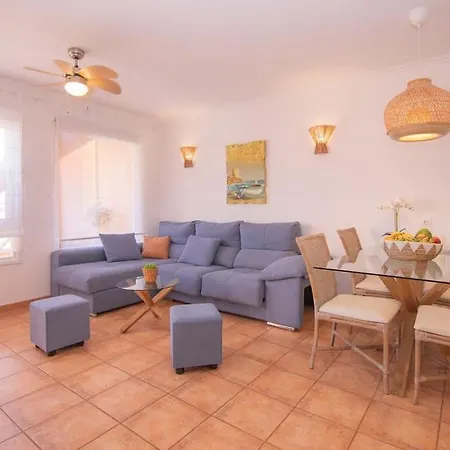 Casa Alegre! Daire Corralejo