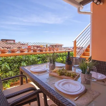 Casa Alegre! דירה *