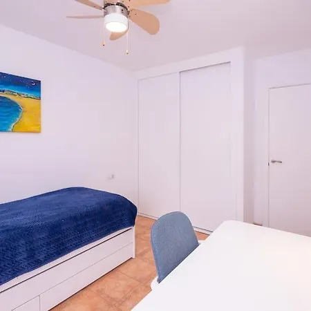 Casa Alegre! דירה *