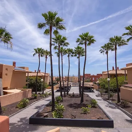 דירה Casa Alegre! *