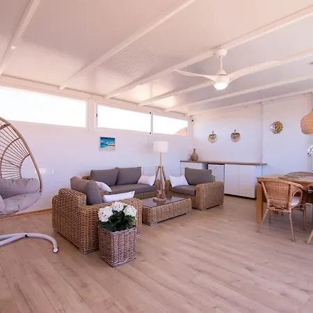 Casa Alegre! דירה