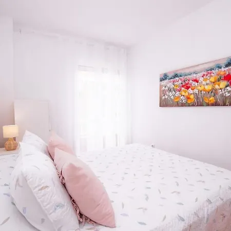 דירה Casa Alegre!