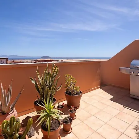 Casa Alegre! * קורלחו