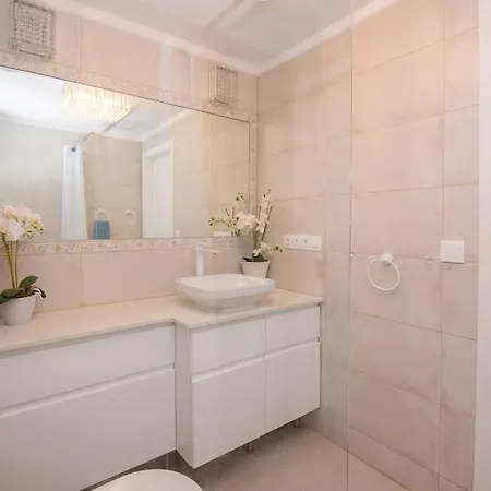 דירה Casa Alegre! קורלחו