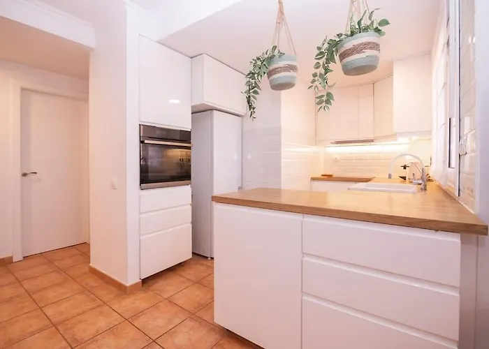 Casa Alegre! * Corralejo