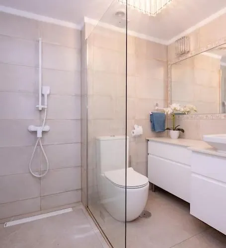 Appartement Casa Alegre!