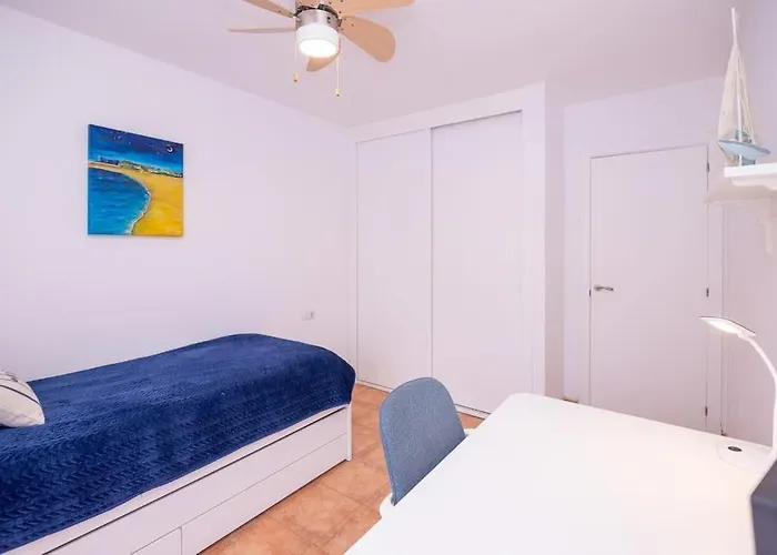 Casa Alegre! Appartement *