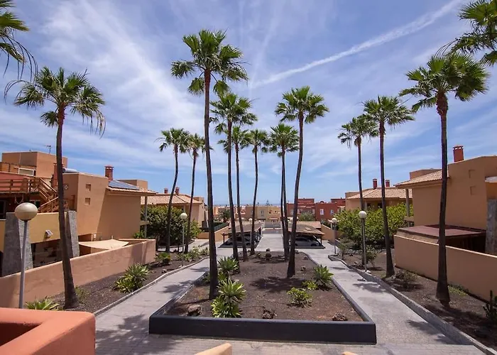 Appartement Casa Alegre! *