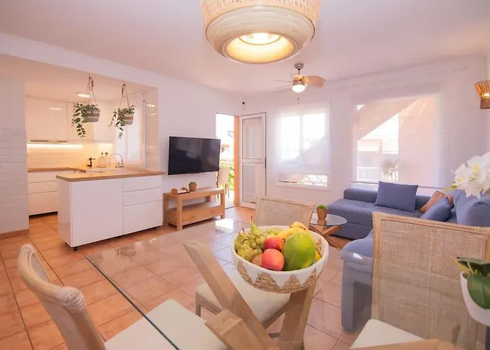 Appartement Casa Alegre! Corralejo