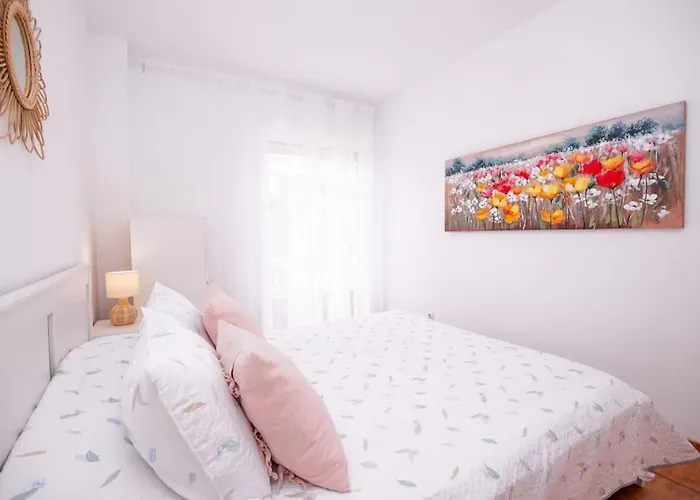 Appartement Casa Alegre!