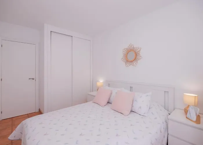 Appartement Casa Alegre!