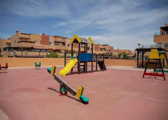 Casa Alegre! شقة *