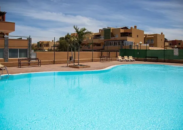 Casa Alegre! * Corralejo