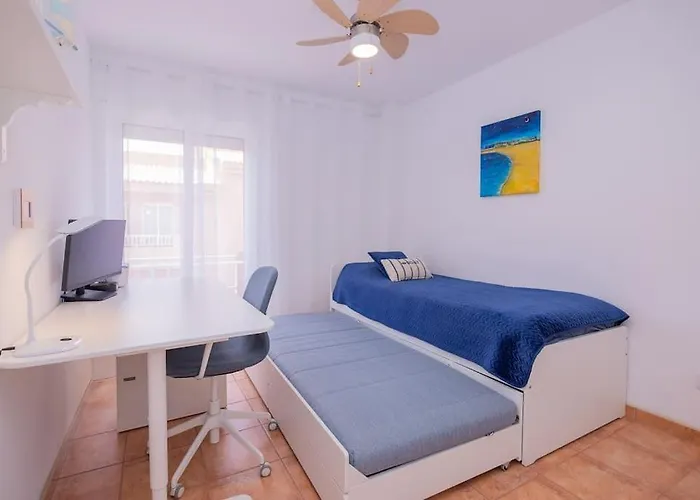 Casa Alegre! Appartement