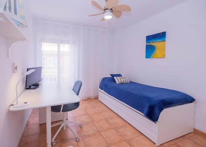 Casa Alegre! * Corralejo