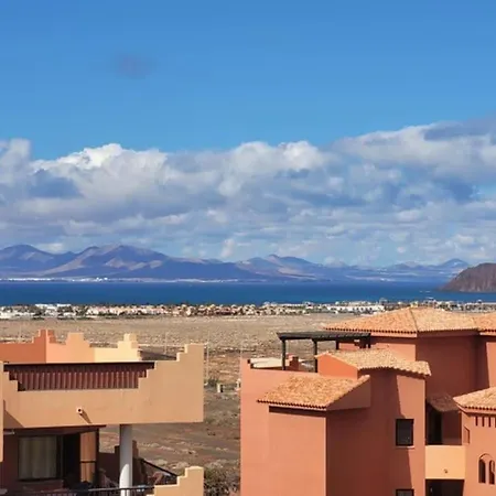 Casa Alegre! アパート