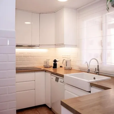 アパート Casa Alegre! *