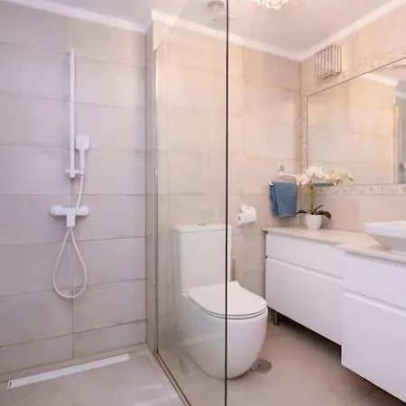 アパート Casa Alegre!