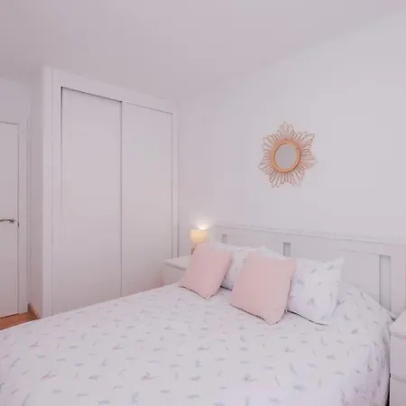 アパート Casa Alegre!