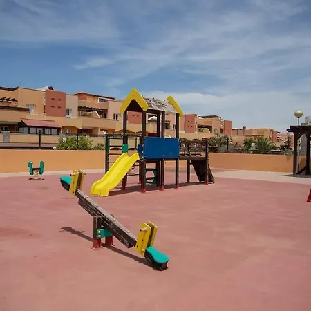 Casa Alegre! アパート *