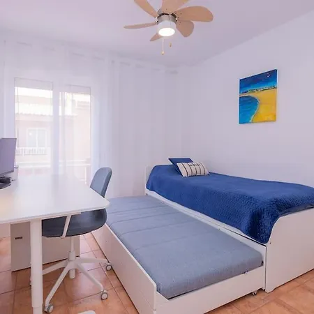 Casa Alegre! アパート